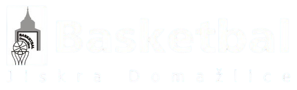 basket domazlice logo