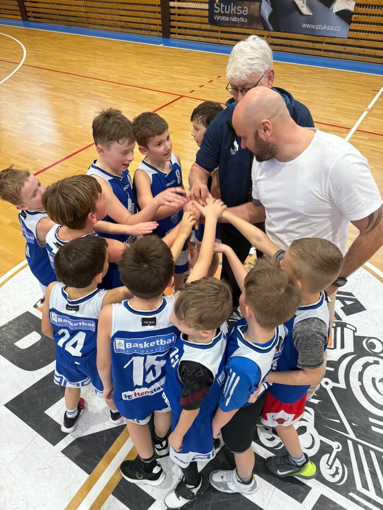 ukonceni-basket-domazlice